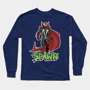 Spawn Long Sleeve T-Shirt